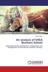 An analysis of EHEA Business School