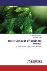 Basic Concept of Business Arena