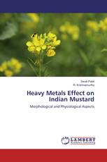 Heavy Metals Effect on Indian Mustard
