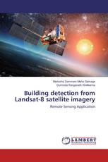 Building detection from Landsat-8 satellite imagery