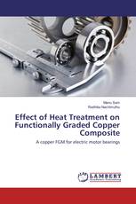 Effect of Heat Treatment on Functionally Graded Copper Composite