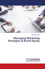 Managing Marketing Strategies & Brand Equity