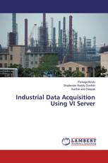 Industrial Data Acquisition Using VI Server