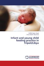 Infant and young child feeding practice in Tripoli/Libya