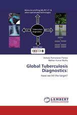 Global Tuberculosis Diagnostics: