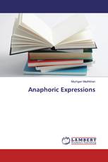 Anaphoric Expressions