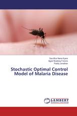 Stochastic Optimal Control Model of Malaria Disease