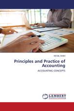 Principles and Practice of Accounting