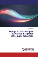 Design of Microstrip to Substrate Integrated Waveguide Transition