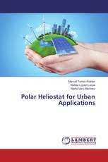 Polar Heliostat for Urban Applications