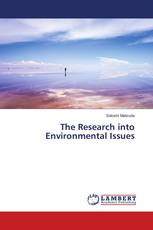 The Research into Environmental Issues