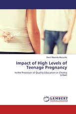 Impact of High Levels of Teenage Pregnancy