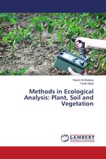 Methods in Ecological Analysis: Plant, Soil and Vegetation