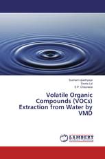 Volatile Organic Compounds (VOCs) Extraction from Water by VMD