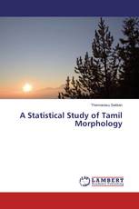 A Statistical Study of Tamil Morphology