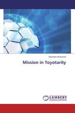 Mission in Toyotarity