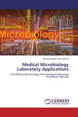 Medical Microbiology Laboratory Applications