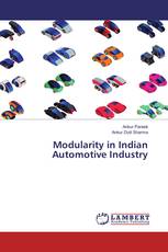 Modularity in Indian Automotive Industry