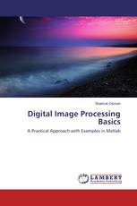 Digital Image Processing Basics