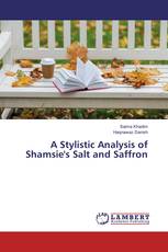 A Stylistic Analysis of Shamsie's Salt and Saffron