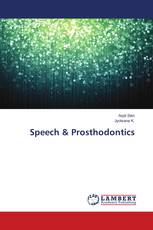 Speech & Prosthodontics