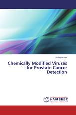 Chemically Modified Viruses for Prostate Cancer Detection