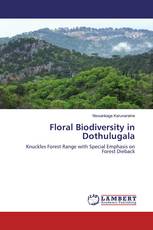 Floral Biodiversity in Dothulugala