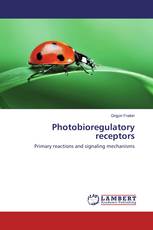 Photobioregulatory receptors