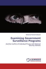 Examining Government Surveillance Programs