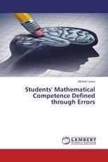 Students' Mathematical Competence Defined through Errors