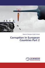 Corruption in European Countries Part 2