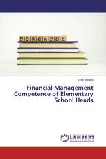 Financial Management Competence of Elementary School Heads
