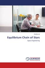 Equilibrium Chain of Stars