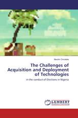 The Challenges of Acquisition and Deployment of Technologies