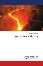 Brass Parts Industry