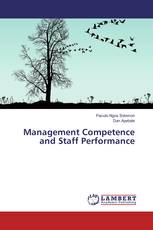 Management Competence and Staff Performance