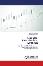 Singular Perturbation Methods