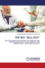 THE BIG “SELL-OUT”