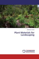 Plant Materials for Landscaping