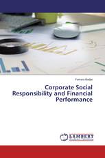Corporate Social Responsibility and Financial Performance