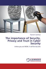 The importance of Security, Privacy and Trust in Cyber Security