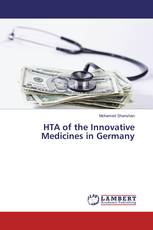 HTA of the Innovative Medicines in Germany