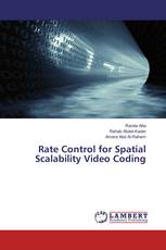 Rate Control for Spatial Scalability Video Coding