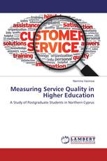 Measuring Service Quality in Higher Education