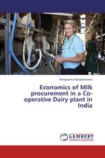 Economics of Milk procurement in a Co-operative Dairy plant in India