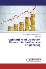 Applications of Operation Research in the Financial Engineering