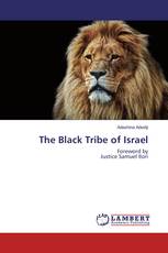 The Black Tribe of Israel