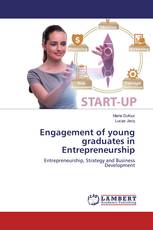Engagement of young graduates in Entrepreneurship