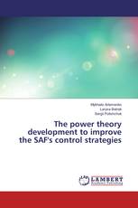 The power theory development to improve the SAF's control strategies