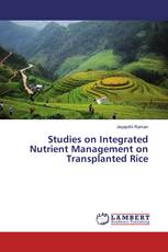 Studies on Integrated Nutrient Management on Transplanted Rice